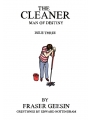 The Cleaner: Man Of Destiny #3