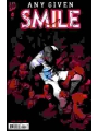 Smile Any Given Smile #4 Cvr A Ashley Witter