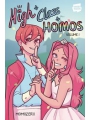 High Class Homos s/c Book vol 1
