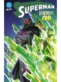 Superman Kingdom Of Zod s/c