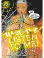 Wave, Listen To Me! vol 12