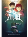 Amulet vol 1: The Stonekeeper s/c