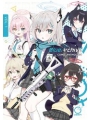 Blue Archive Comic Anthology vol 1 (of 5)