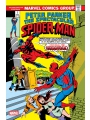 Peter Parker, The Spectacular Spider-Man #1 Facsimile Edition Cvr A Sal Buscema