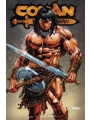 Conan Barbarian #21 Cvr A Panosian