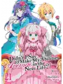 Didn'T I Say To Make My Abilities Average In The Next Life?! Light Novel vol 21