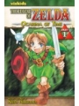 Legend Of Zelda vol 1: Ocarina of Time