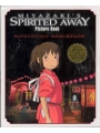 Spirited Away Picture Book h/c