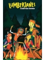 Lumberjanes: Campfire Songs