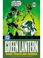 DC Finest Green Lantern Hard-traveling Heroes s/c