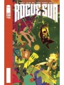 Rogue Sun #29 Cvr A Stefano Simeone