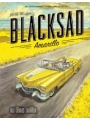 Blacksad: Amarillo h/c