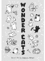 Wonder Cats Gn