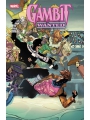 Gambit Wanted #2 Cvr A Leinil Yu