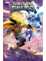Power Man Timeless #4 (of 5)