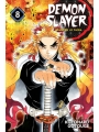 Demon Slayer vol 8