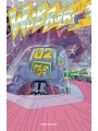 Womb Rider Oneshot