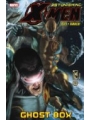 Astonishing X-Men vol 5: Ghost Box s/c