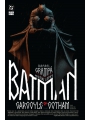 Batman: Gargoyle Of Gotham h/c