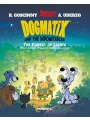 Dogmatix And The Indomitables h/c vol 6 The Forest Of Lights