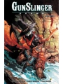 Gunslinger Spawn s/c vol 7