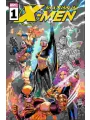 Maximum X-Men #1 Cvr A Tony Daniel