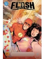Flash s/c vol 6 The Speed Was Power And The Speed Was Joy