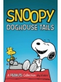 Snoopy Doghouse Tales s/c