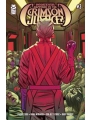 Whatever Happened To The Crimson Justice #3 (of 5)