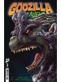 Gozilla Here There Be Aliens #2 Cvr A Pe