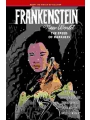 Frankenstein: New World h/c vol 3 The Speed Of Darkness