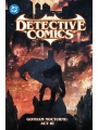 Batman: Detective Comics vol 5: Gotham Nocturne: Act 3 s/c