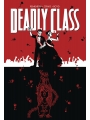 Deadly Class vol 8: Never Go Back s/c