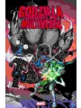 Godzilla Conquers The Multiverse #3 Cvr A David Marquez