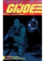GI Joe s/c vol 2 Bludds Revenge Direct Market Exclusive Tom Reilly Cvr