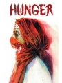 Hunger h/c Bill Sienkiewicz Premiere Edition