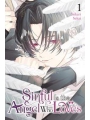 Sinful Is The Angel Who Loves s/c vol 1