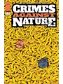 Crimes Against Nature #1 Cvr A Mattia Monaco