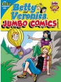 Betty & Veronica Jumbo Comics Digest #322