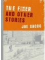 The Fixer And Other Stories s/c
