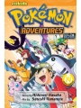 Pokemon Adventures vol 14