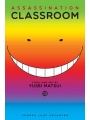 Assassination Classroom vol 10