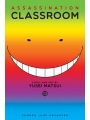 Assassination Classroom vol 10