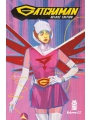 Gatchaman Deluxe Ed h/c vol 3