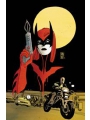 Batwoman #2 Cvr A Dani