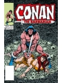 Conan Barbarian Orig Omnibus Direct Mkt Ed h/c vol 7
