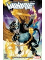 Valkyrie: Jane Foster vol 1 - The Sacred And The Profane s/c