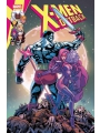 X-Men Outback #3 Cvr A Russell Dauterman
