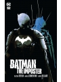 Batman: The Imposter h/c