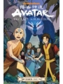Avatar, The Last Airbender vol 5: The Search Part 2
